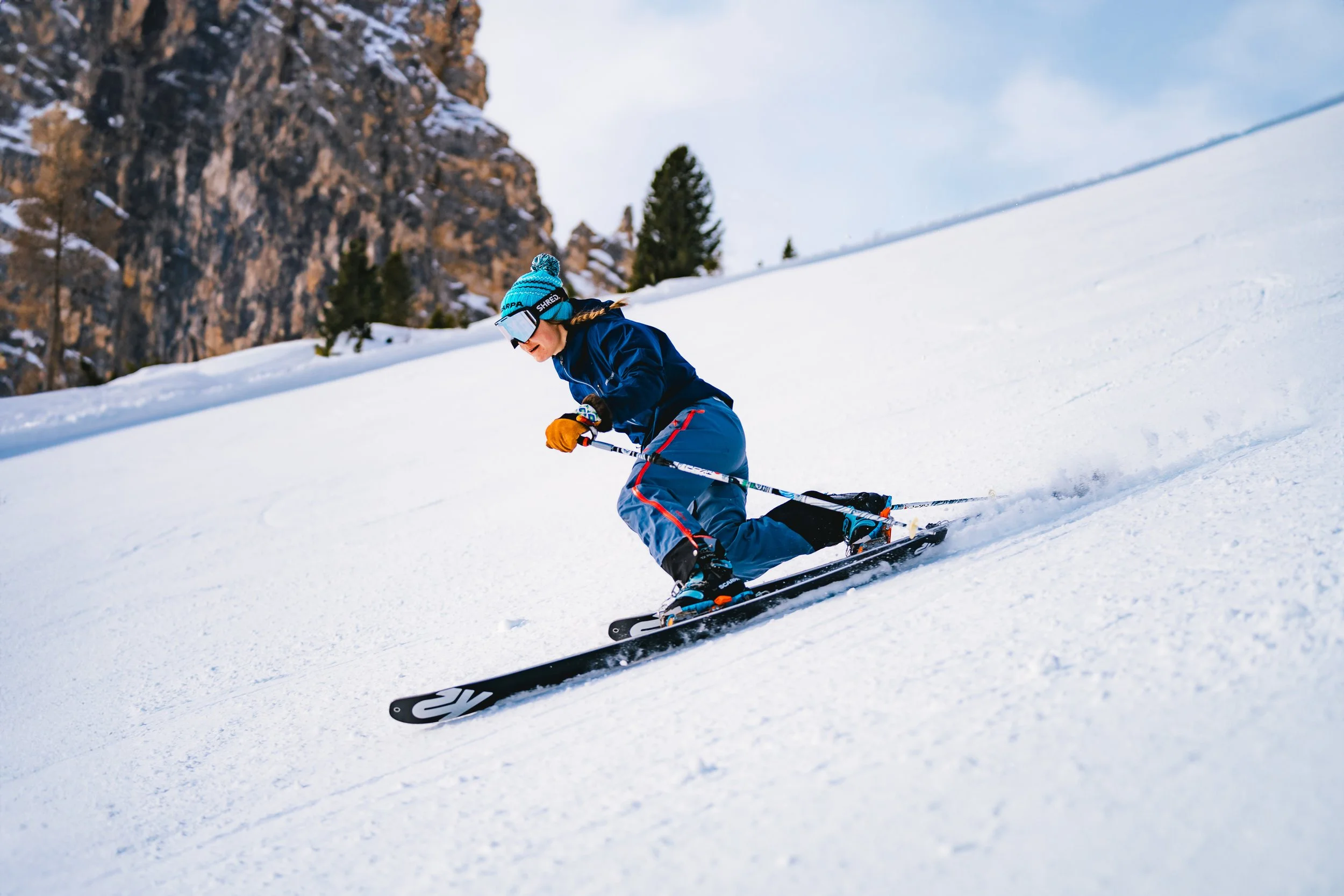 New Gear | SCARPA TX Pro | Fall 2024 — Summit Sales NW